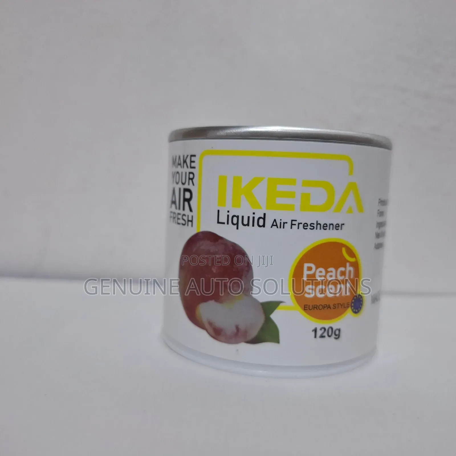 Ikeda Air Freshener 120g