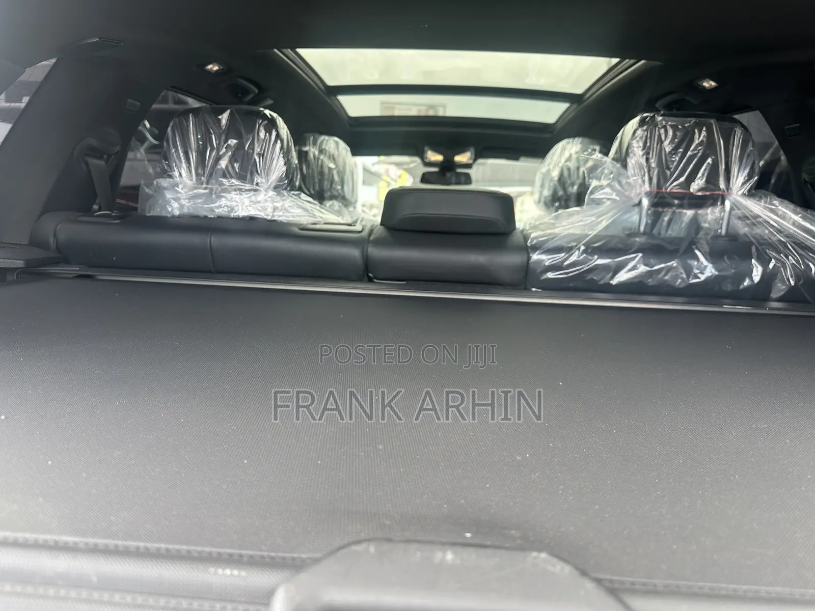 BMW X5 2021 Gray