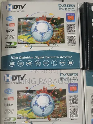 T2 Decoder