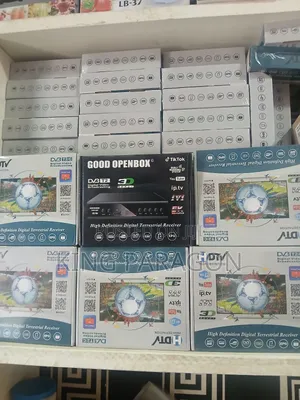 T2 Decoder