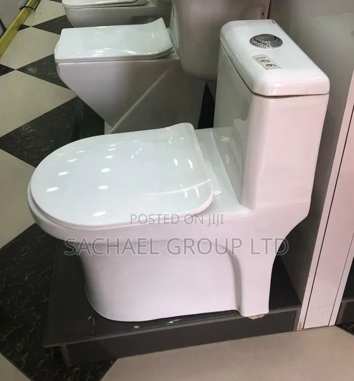 Combine Wc