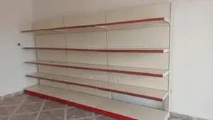 Racks and Shelves