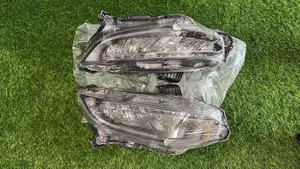 Honda Civic Led Touring Headlights 2016 2017 2018 2019 2020 2021