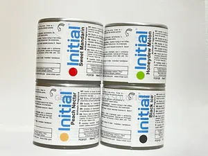 Initial Air Freshener