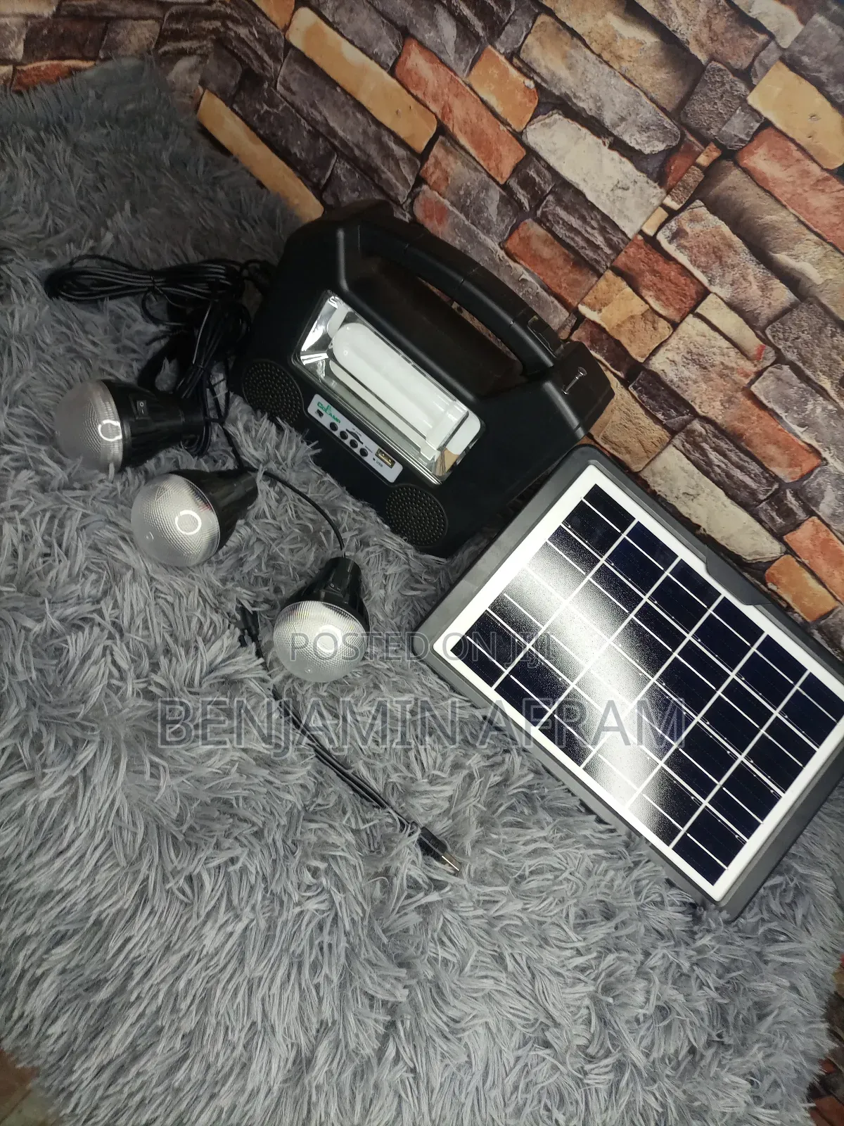 Solar Sonic Wave