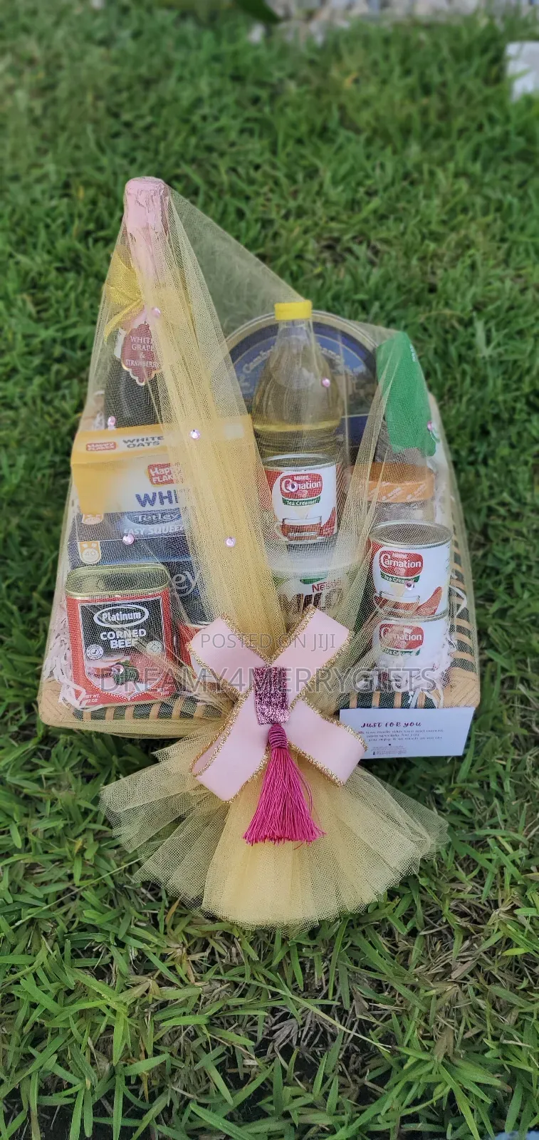 Hampers for All Occasions