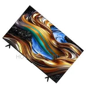 Perfect TCL 65 Inch Led Uhd Smart Android Television - 65p755