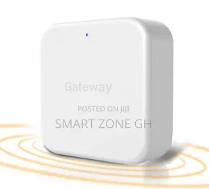 Ttlock Gateway for Ttlocks Smart Wi-Fi Gateway