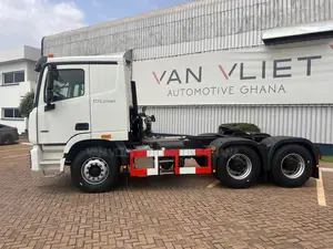 Foton Gtl Mt 6x4 Tractor Head