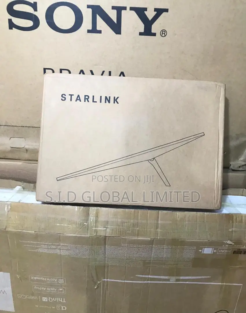 Unbeatable High-speed Spacex Starlink Gen 3