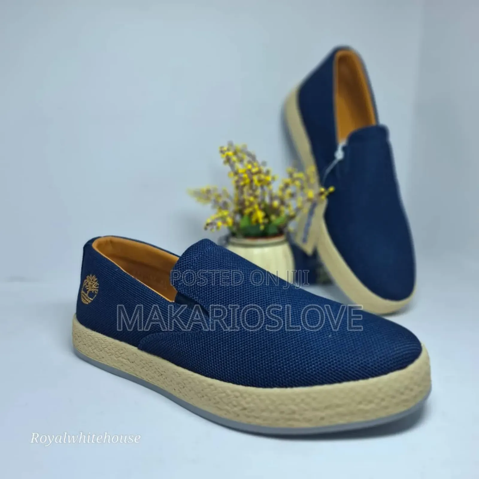 Quality Casual Shoe