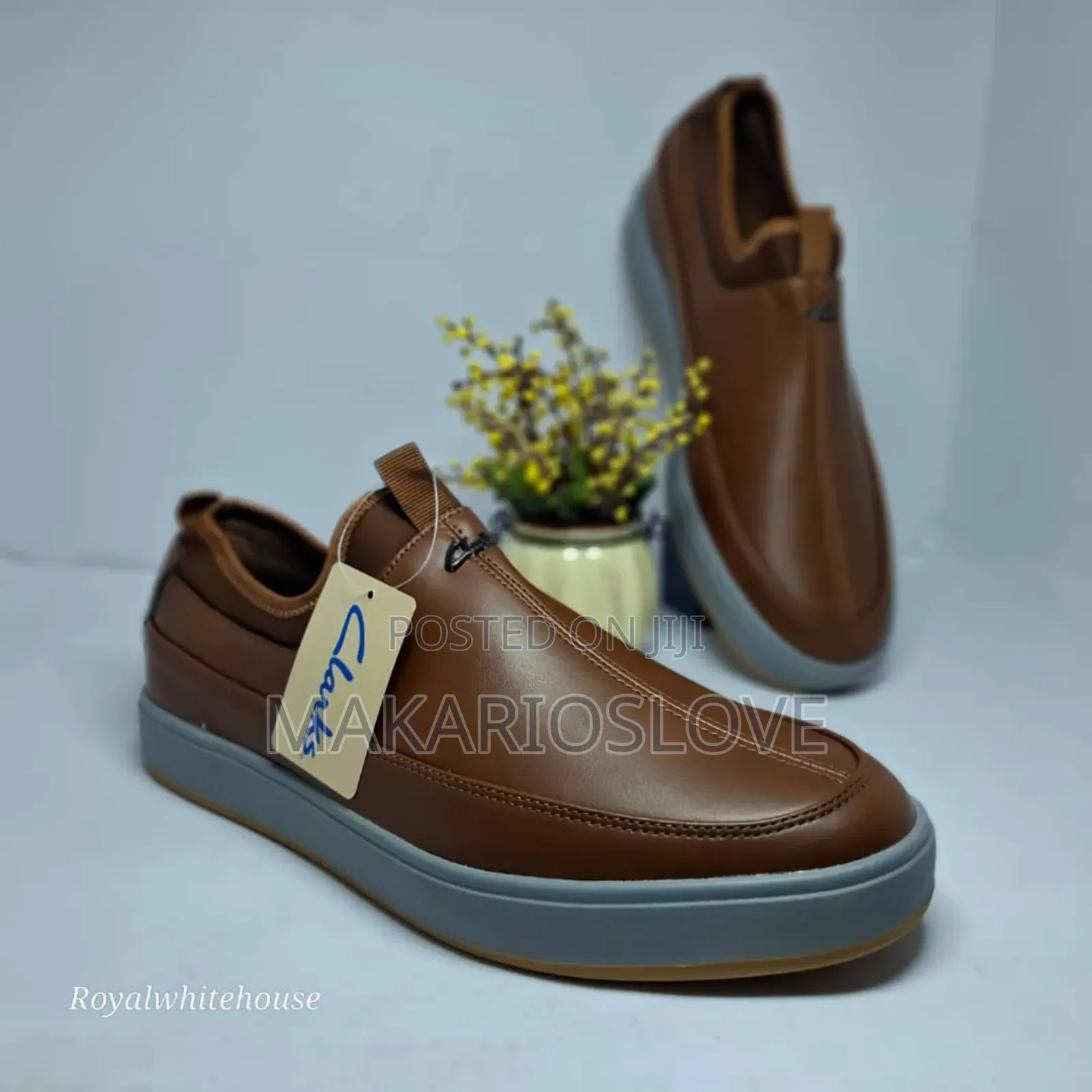 Quality Casual Shoe