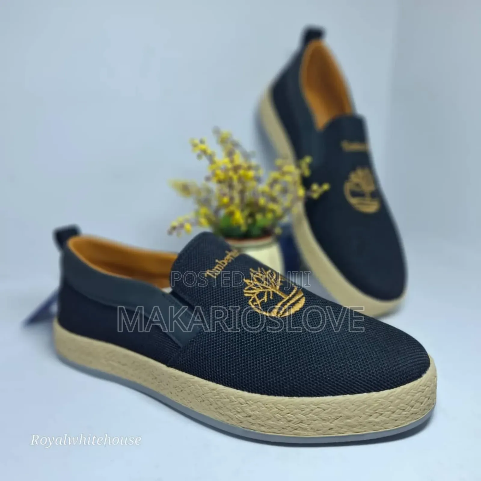 Quality Casual Shoe