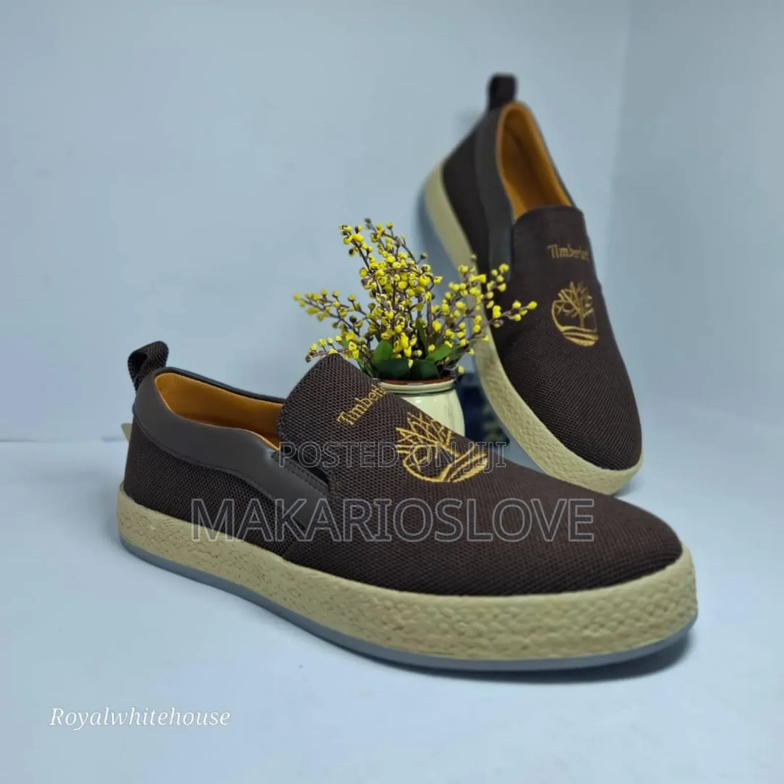 Quality Casual Shoe