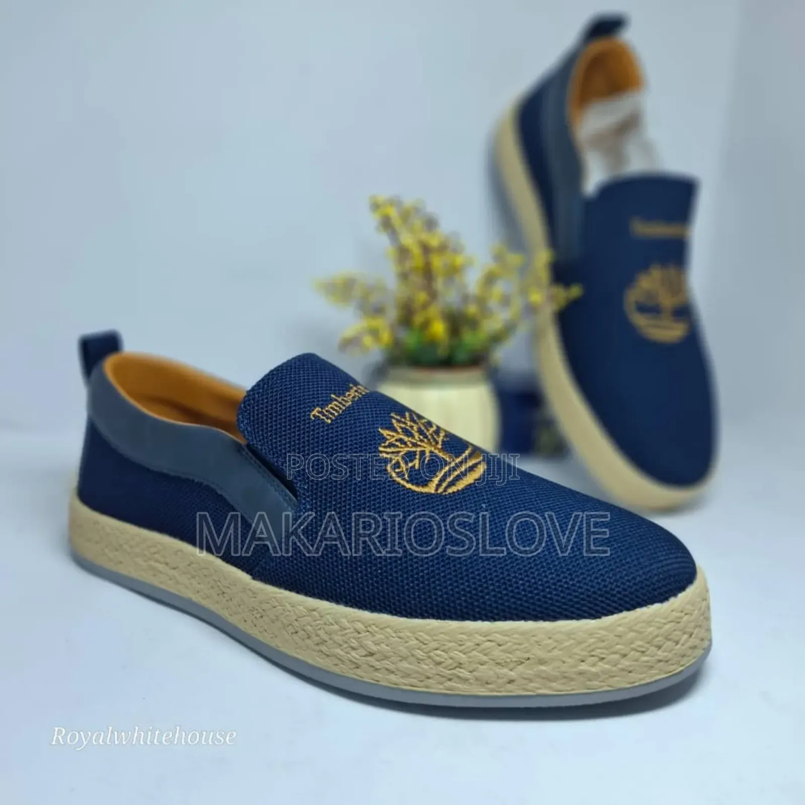 Quality Casual Shoe