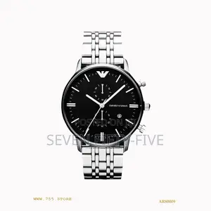 Emporio Armani Men's Chronograph Watch Ar80009