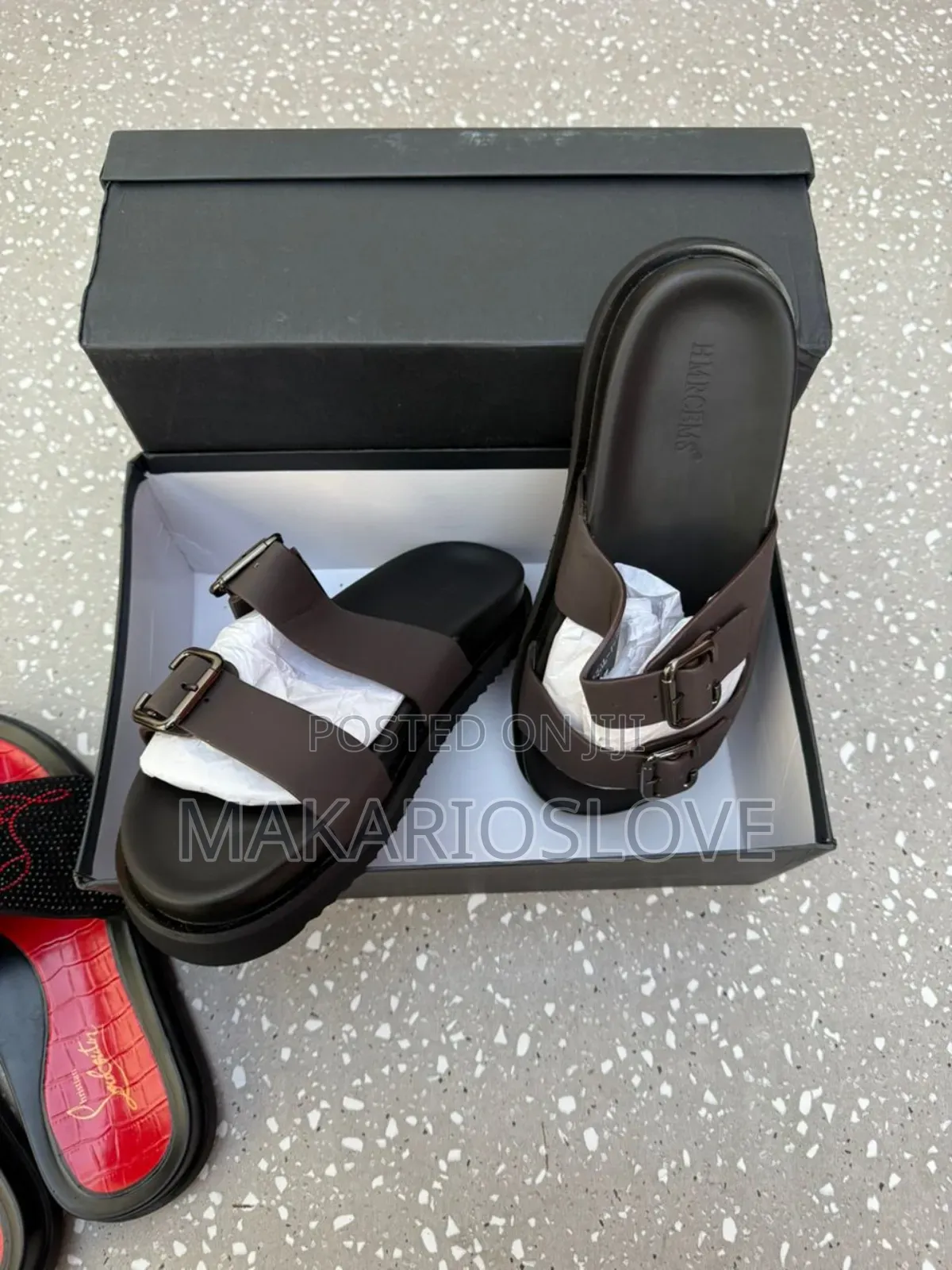 Quality Slippers