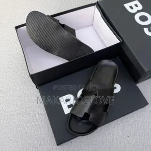Quality Slippers