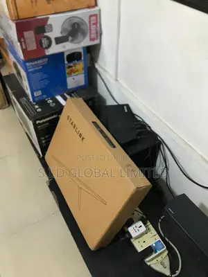 Uninterrupted Internet Gen 3 Kit