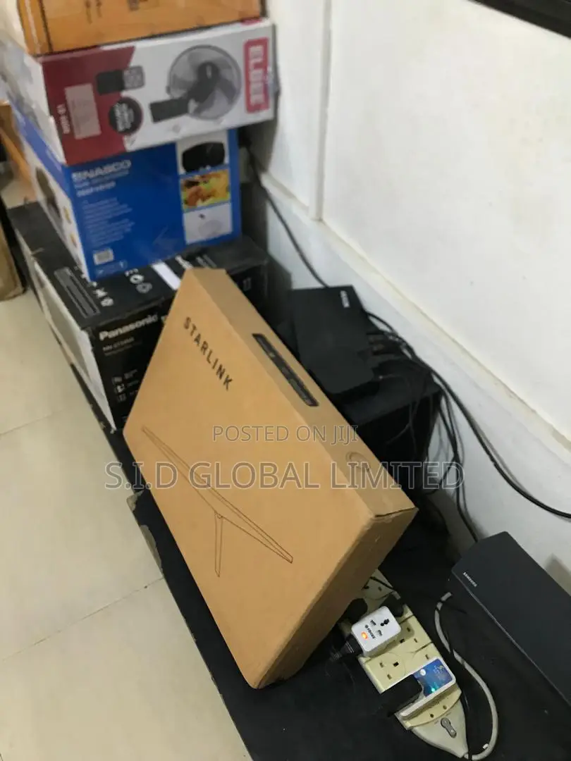 Uninterrupted Internet Gen 3 Kit