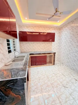 2bdrm Apartment in Braham Luxury Estate, East Legon for rent