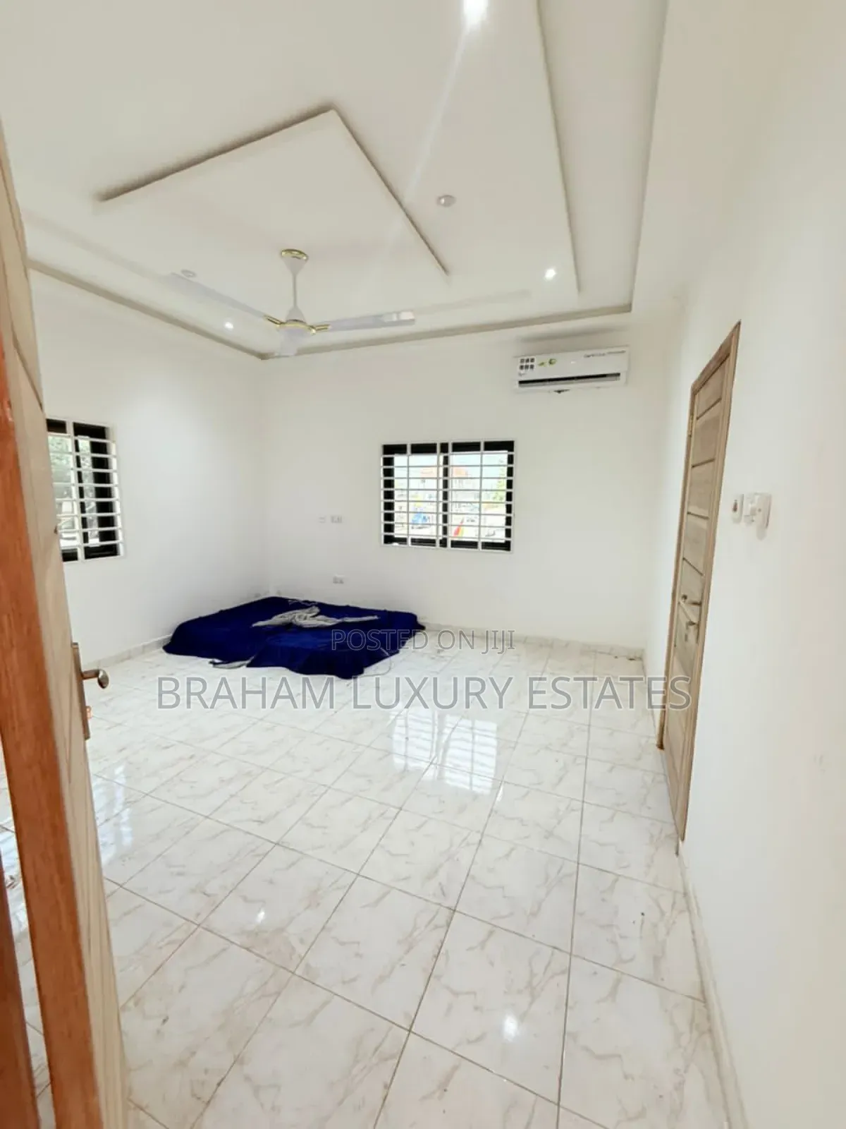 2bdrm Apartment in Braham Luxury Estate, East Legon for rent