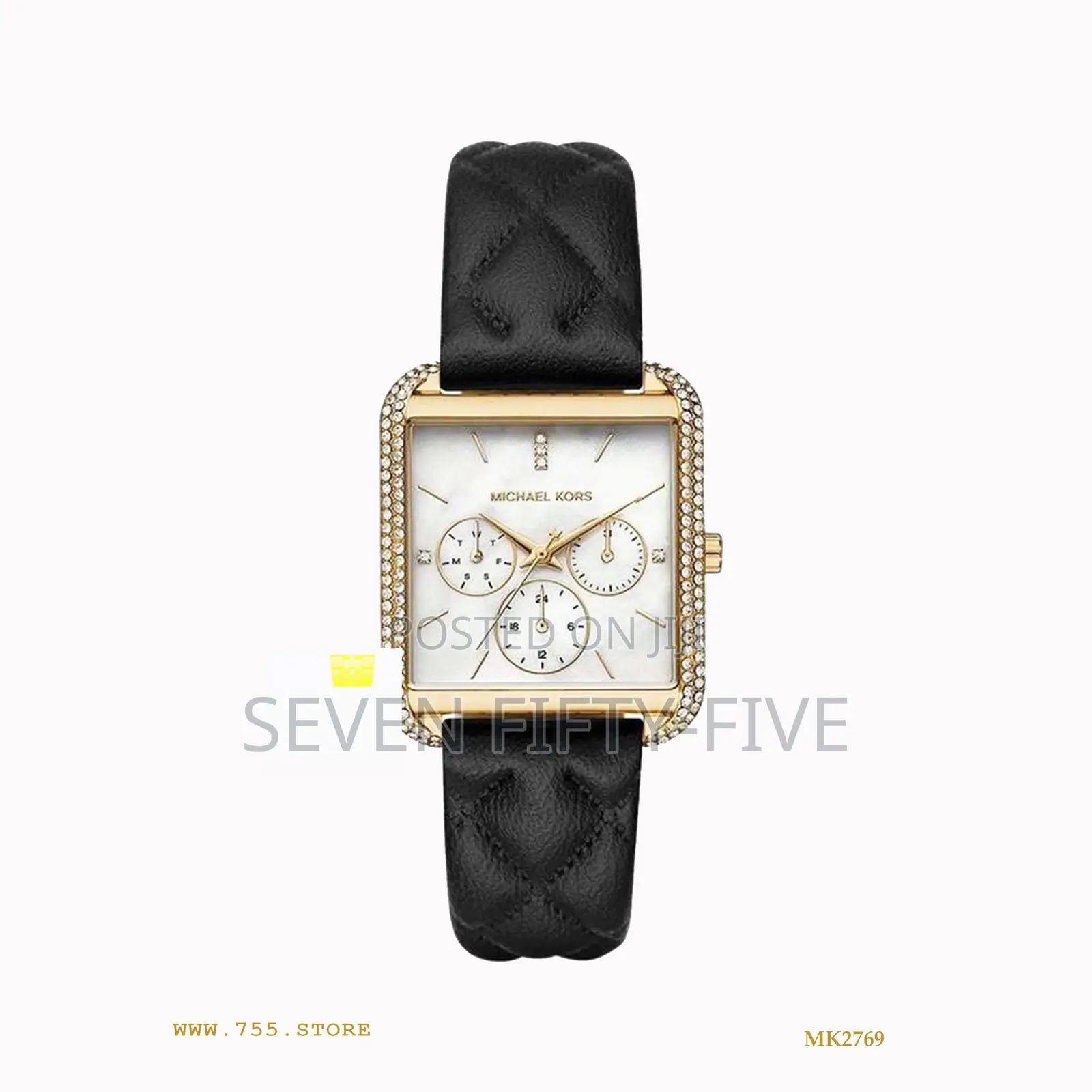 Michael Kors Women's Watch Mk2769