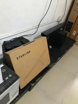 Starlink Gen 3 Ultra Speed Kit