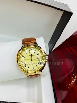 Men's Watch