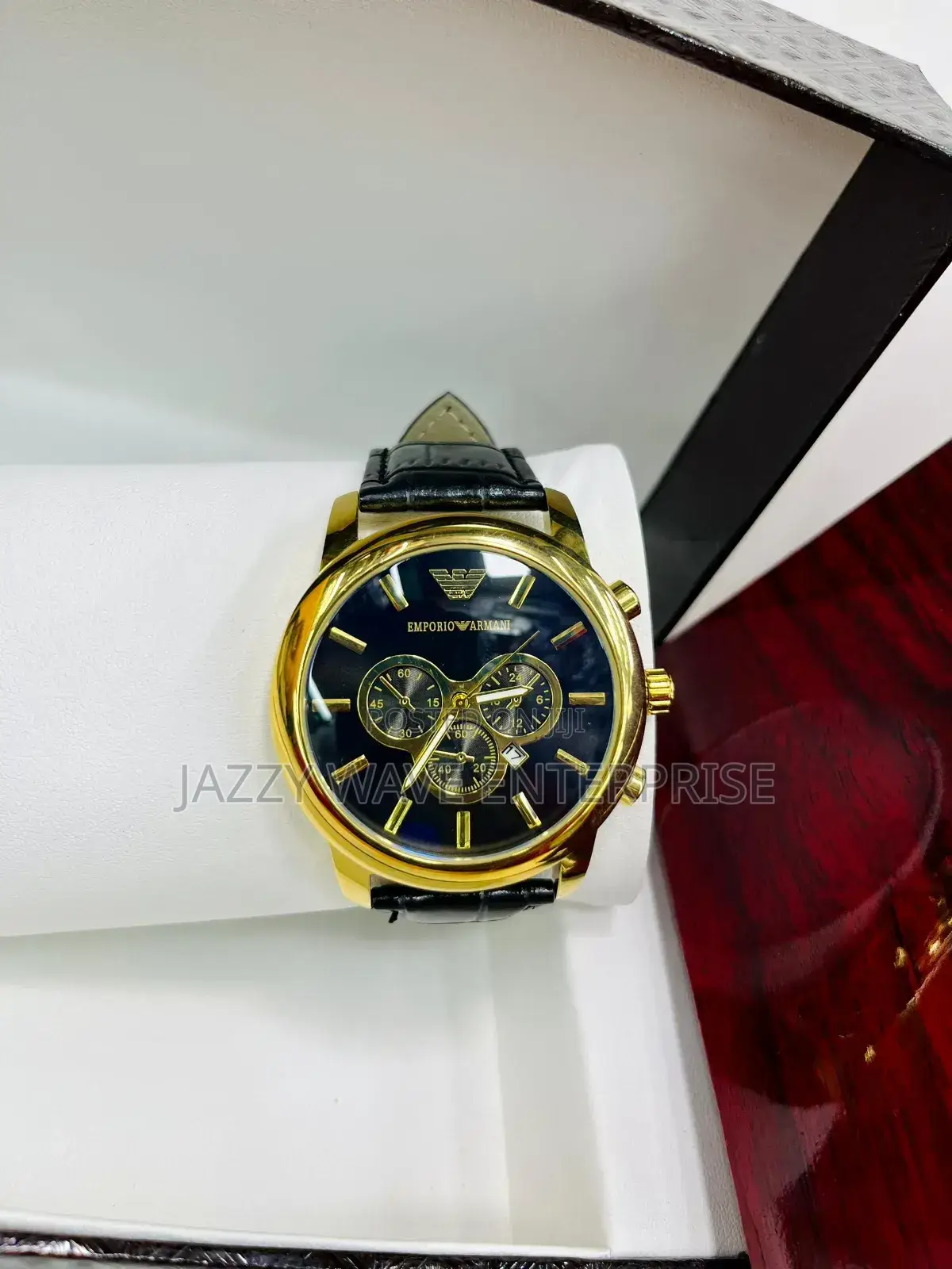 Men's Watch