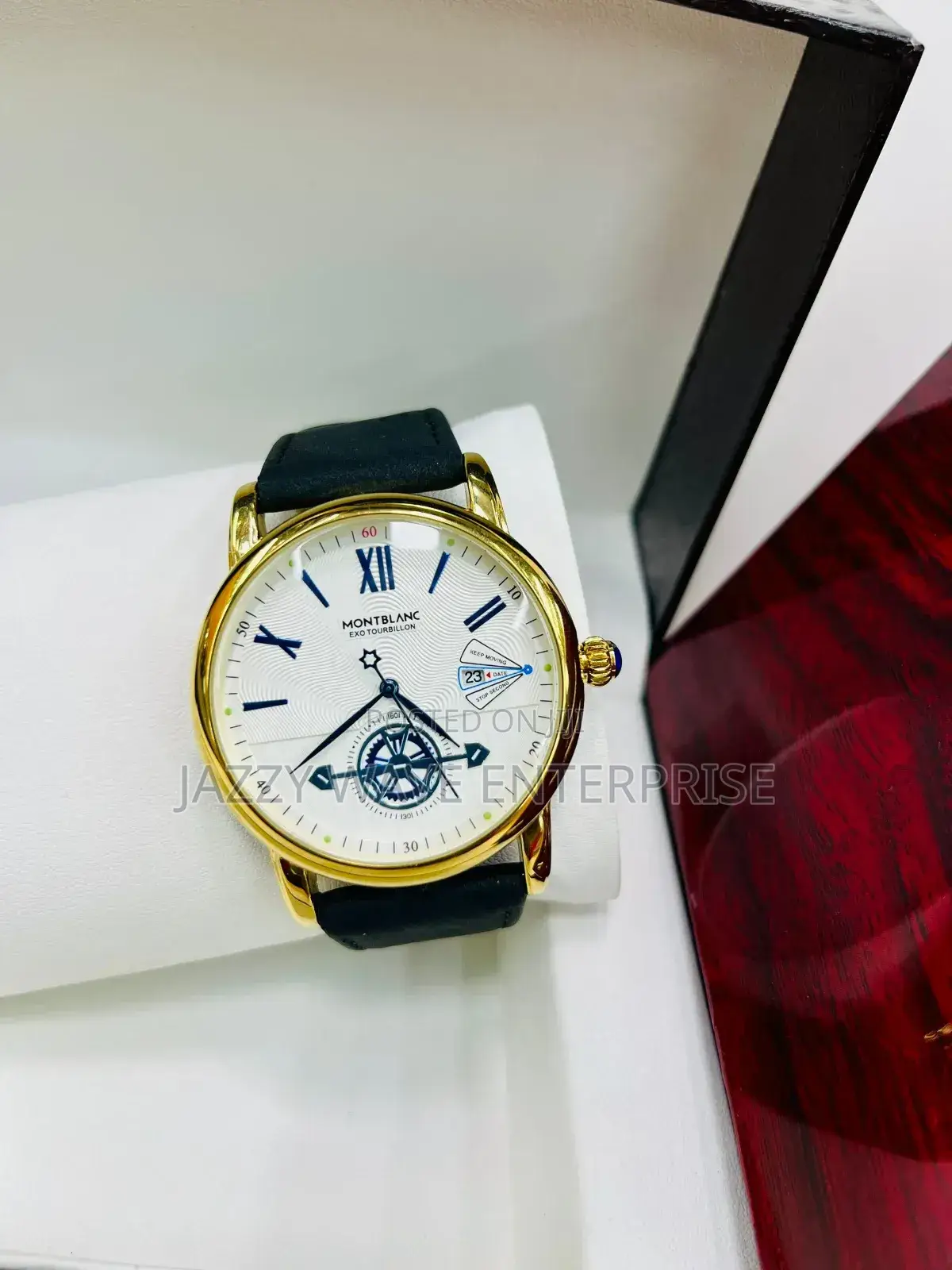 Men's Watch