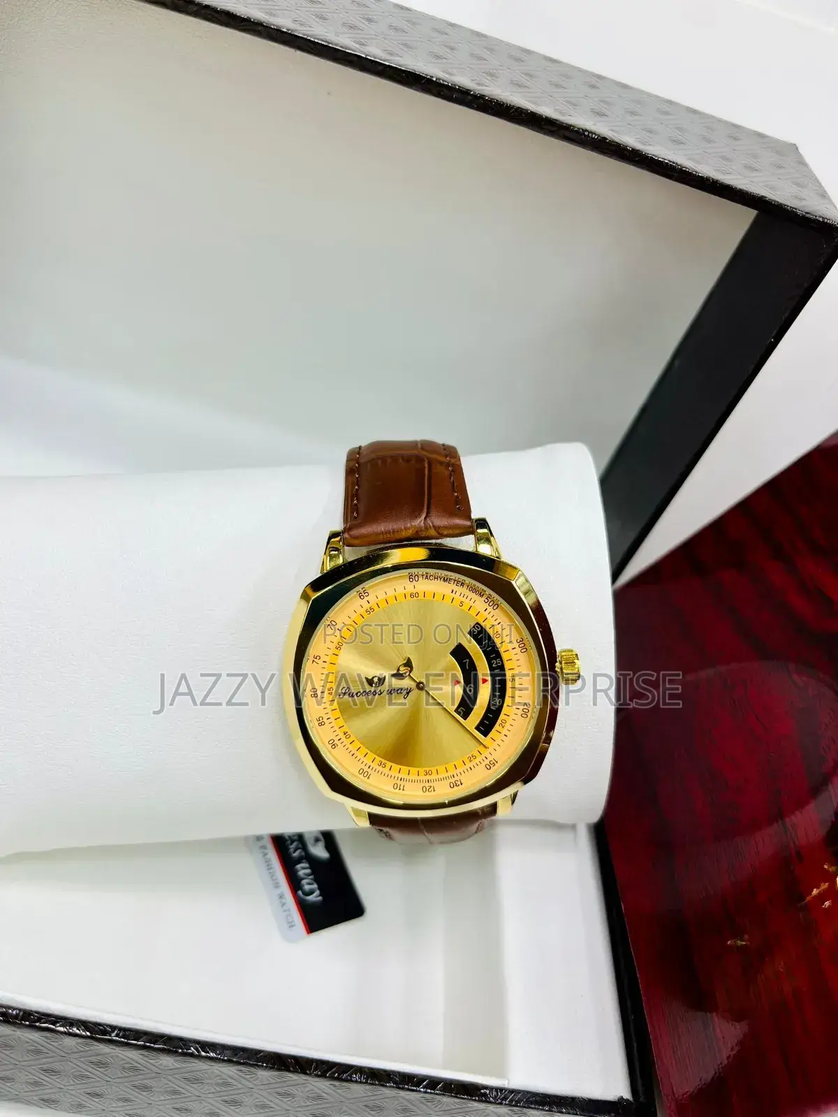 Men's Watch