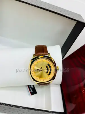 Men's Watch