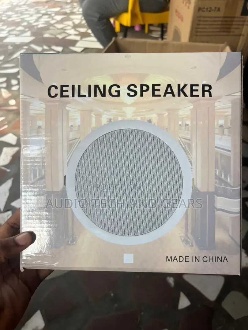 Ceiling Speaker