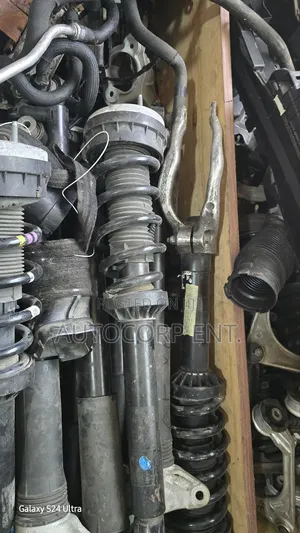 2016 - 2020jaguar and Rr Shocks