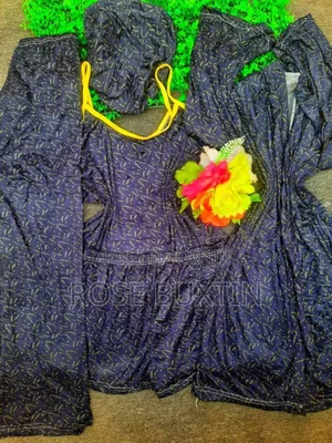 Nightwear 5in1 Wholesale and 31n1