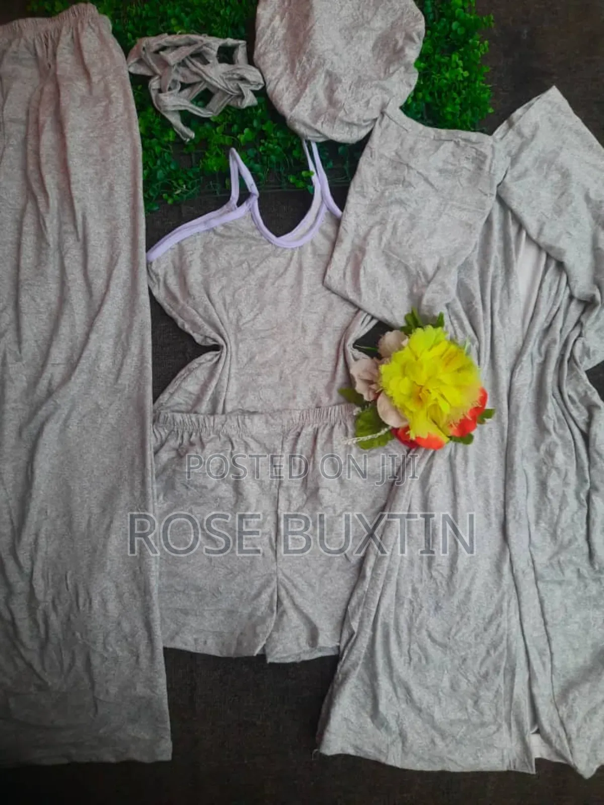 Nightwear 5in1 Wholesale and 31n1
