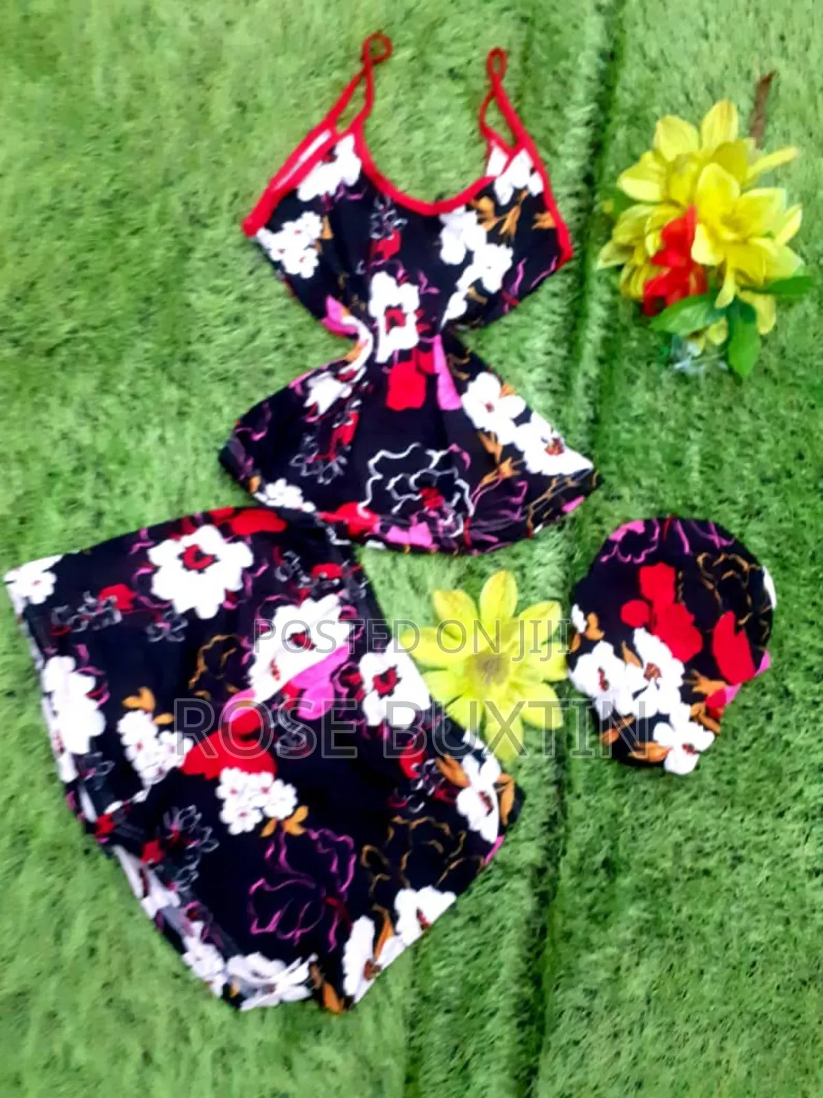 Nightwear 5in1 Wholesale and 31n1