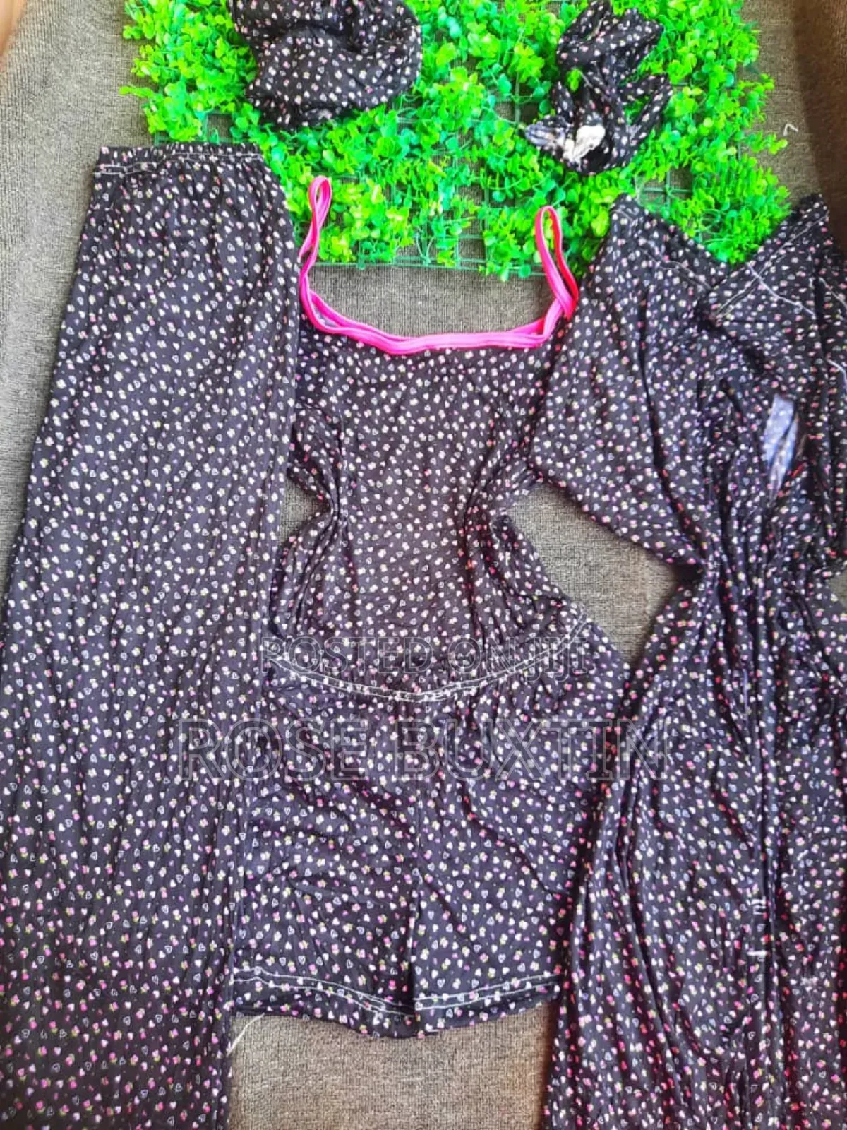 Nightwear 5in1 Wholesale and 31n1