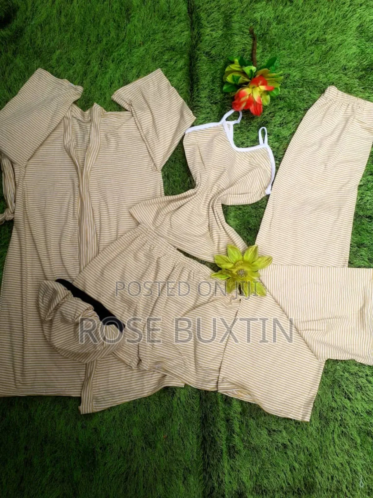 Nightwear 5in1 Wholesale and 31n1