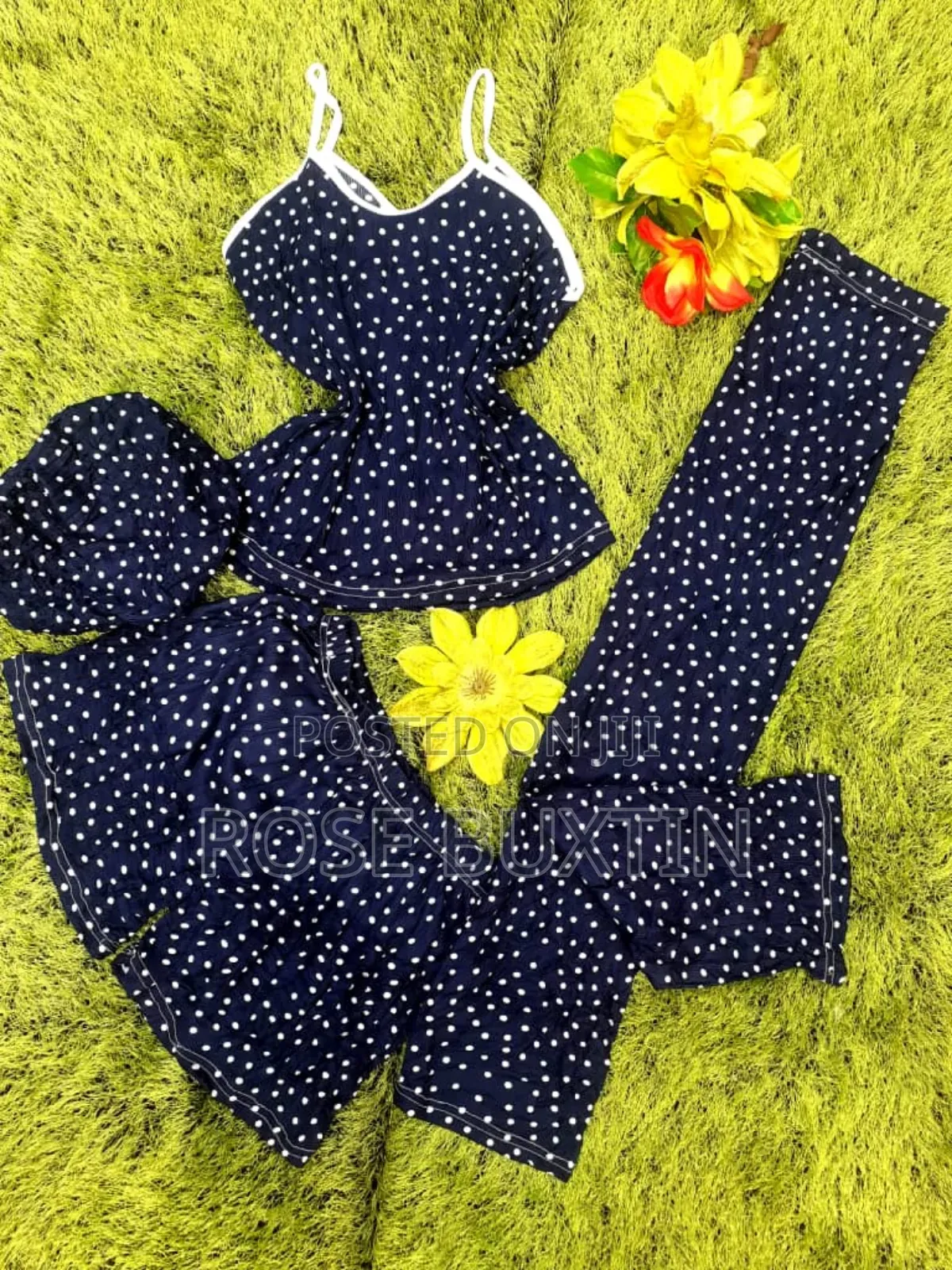 Nightwear 5in1 Wholesale and 31n1