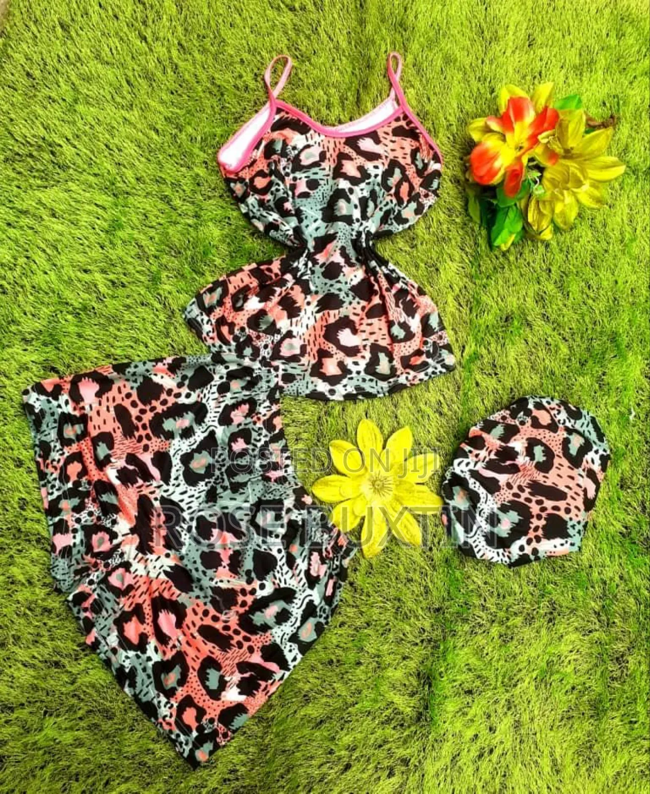 Nightwear 5in1 Wholesale and 31n1