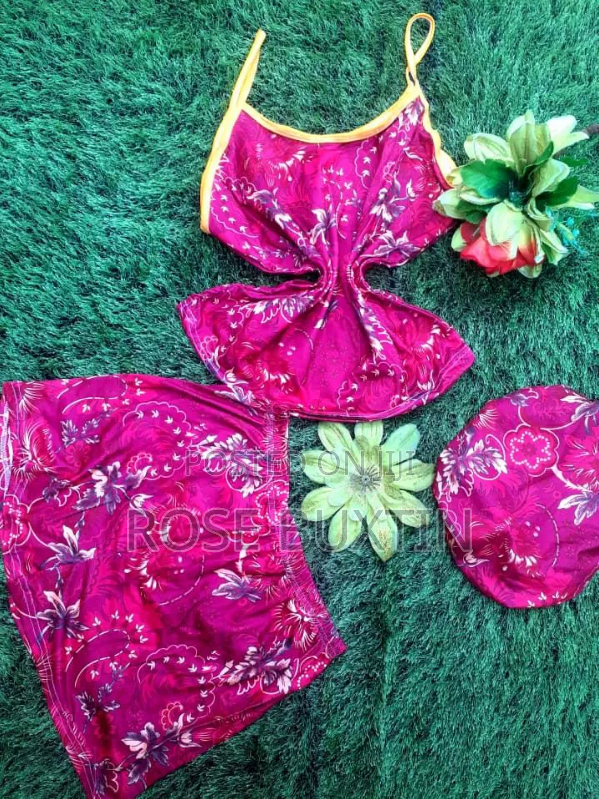 Nightwear 5in1 Wholesale and 31n1