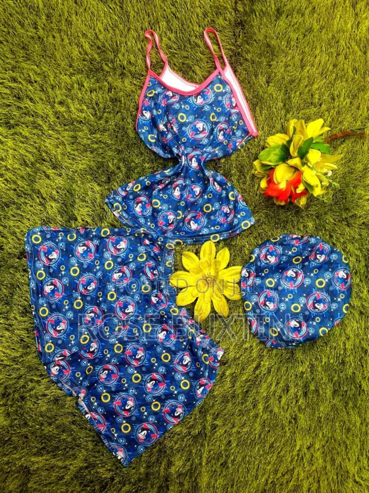 Nightwear 5in1 Wholesale and 31n1