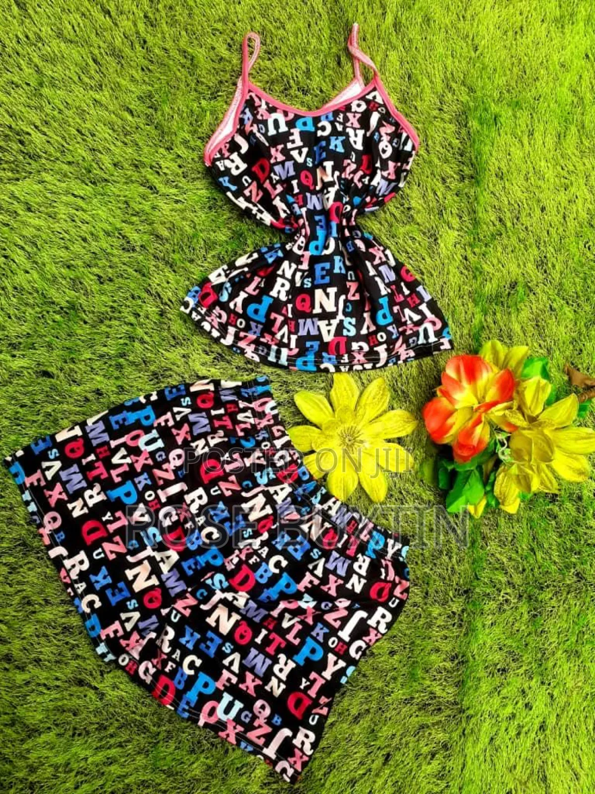 Nightwear 5in1 Wholesale and 31n1