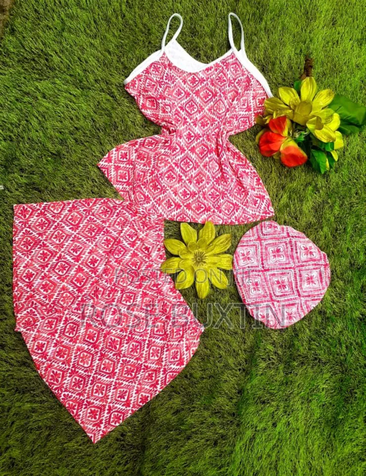 Nightwear 5in1 Wholesale and 31n1