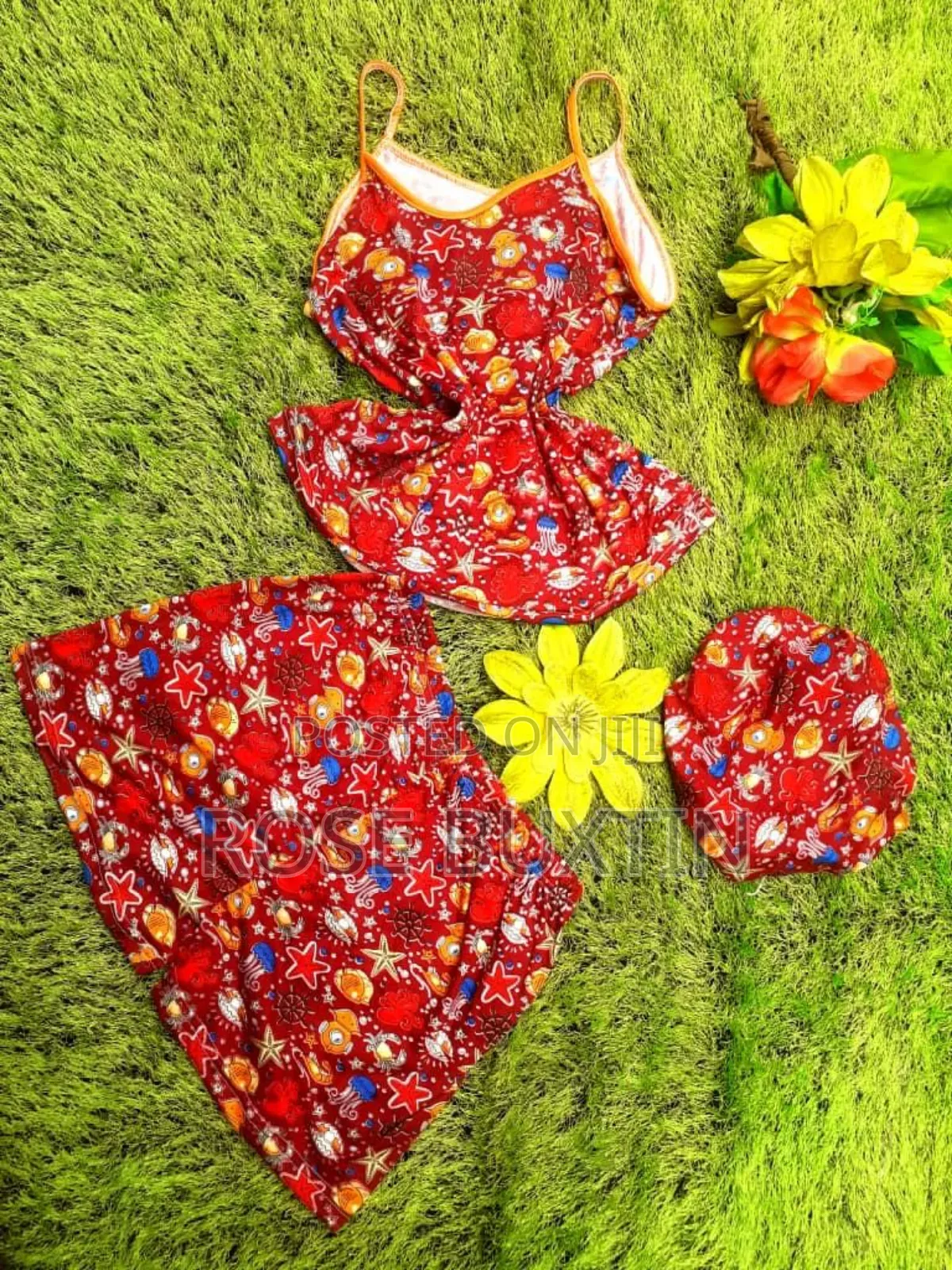 Nightwear 5in1 Wholesale and 31n1
