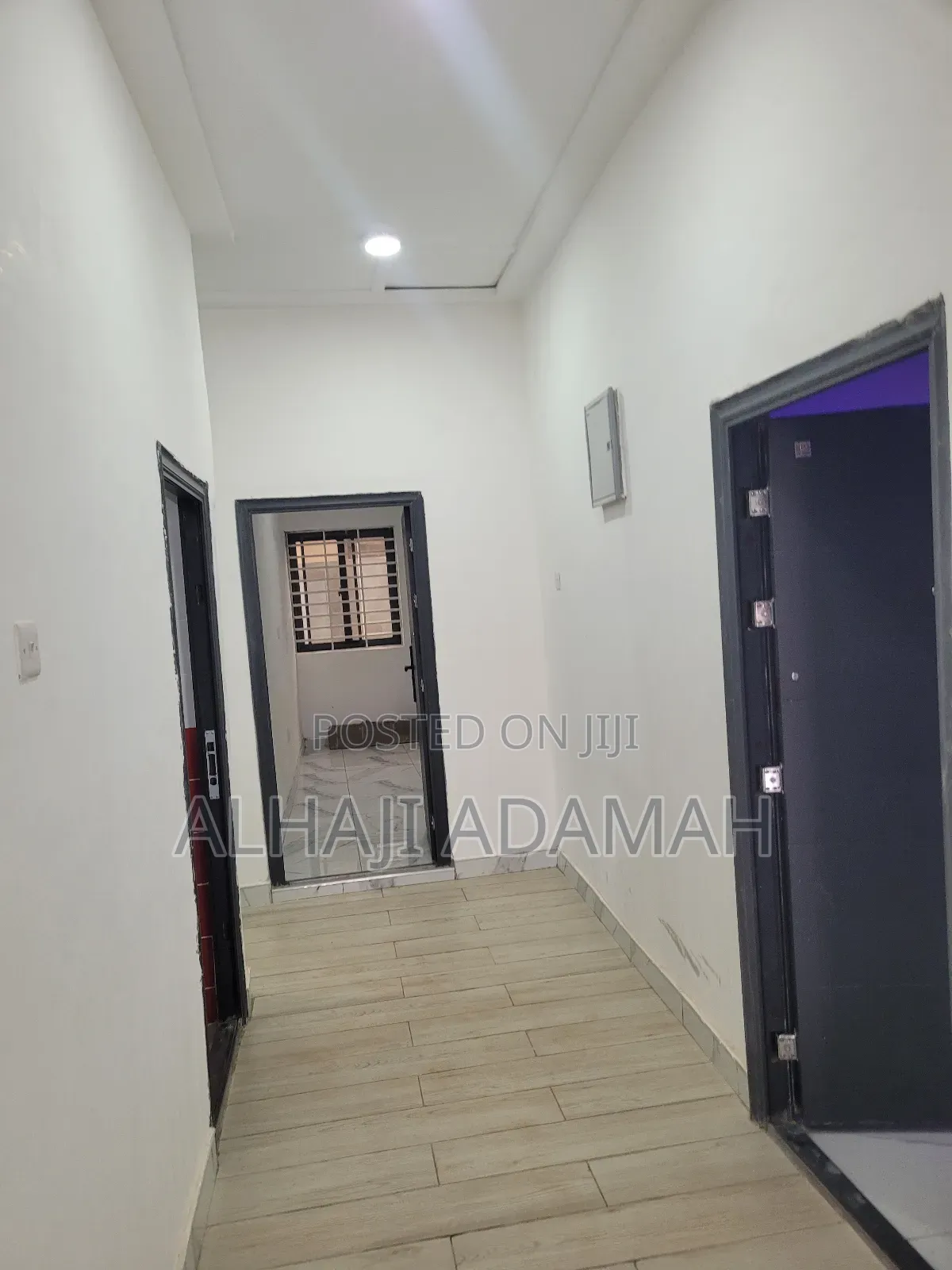 Furnished 4bdrm Bungalow in Diamond City Estate, Atwima Kwanwoma