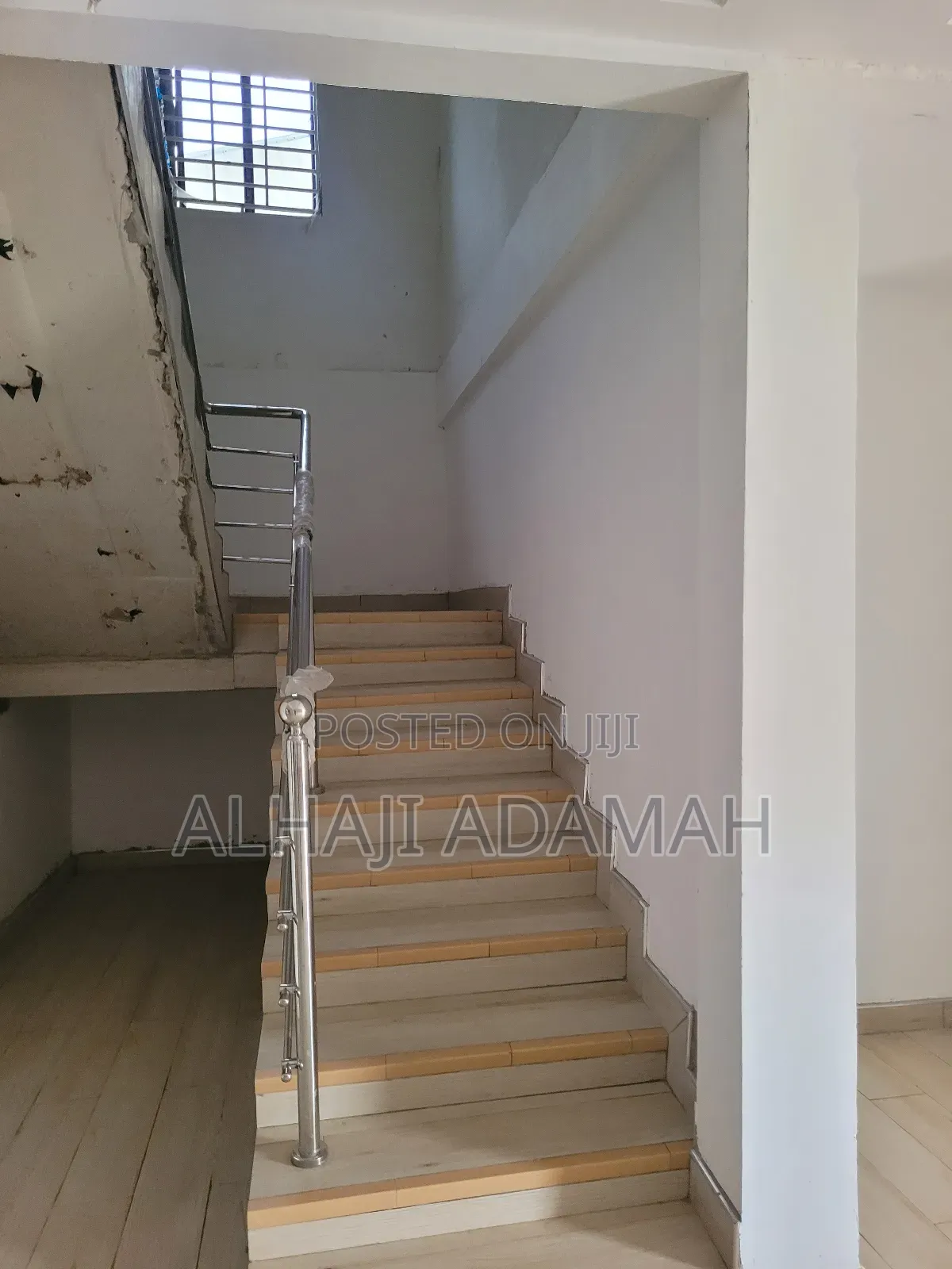 Furnished 4bdrm Bungalow in Diamond City Estate, Atwima Kwanwoma
