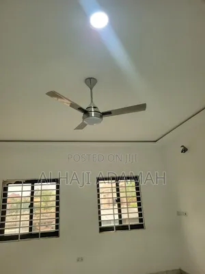 Furnished 4bdrm Bungalow in Diamond City Estate, Atwima Kwanwoma